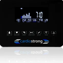 cardiostrong Ergometer|Liegeergometer|Liegeergometer BC50