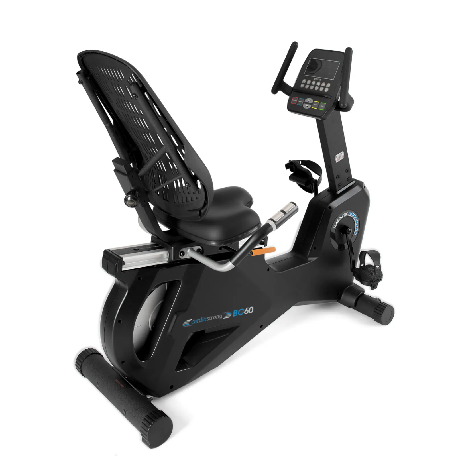 cardiostrong Ergometer|Liegeergometer|Liegeergometer BC60