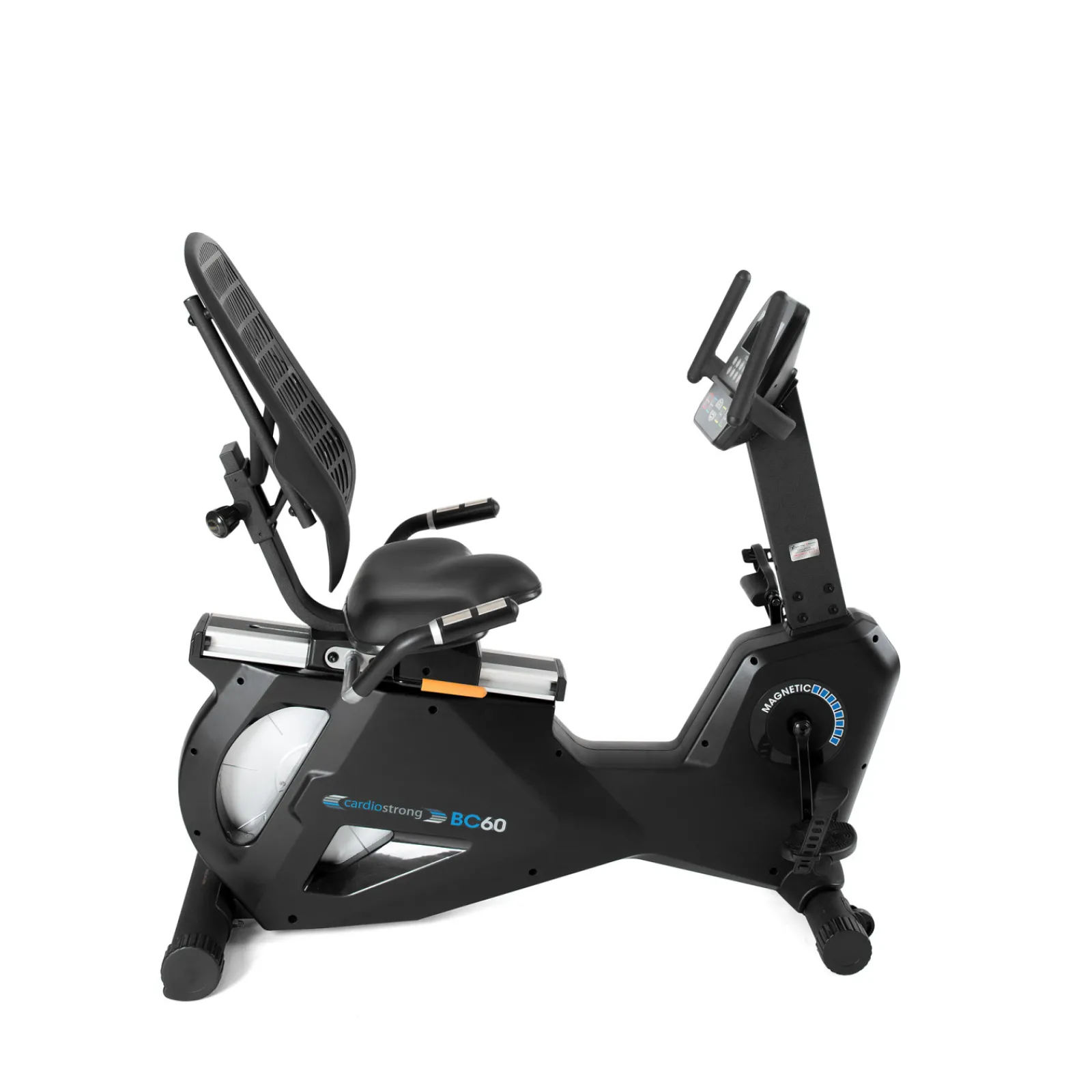 cardiostrong Ergometer|Liegeergometer|Liegeergometer BC60