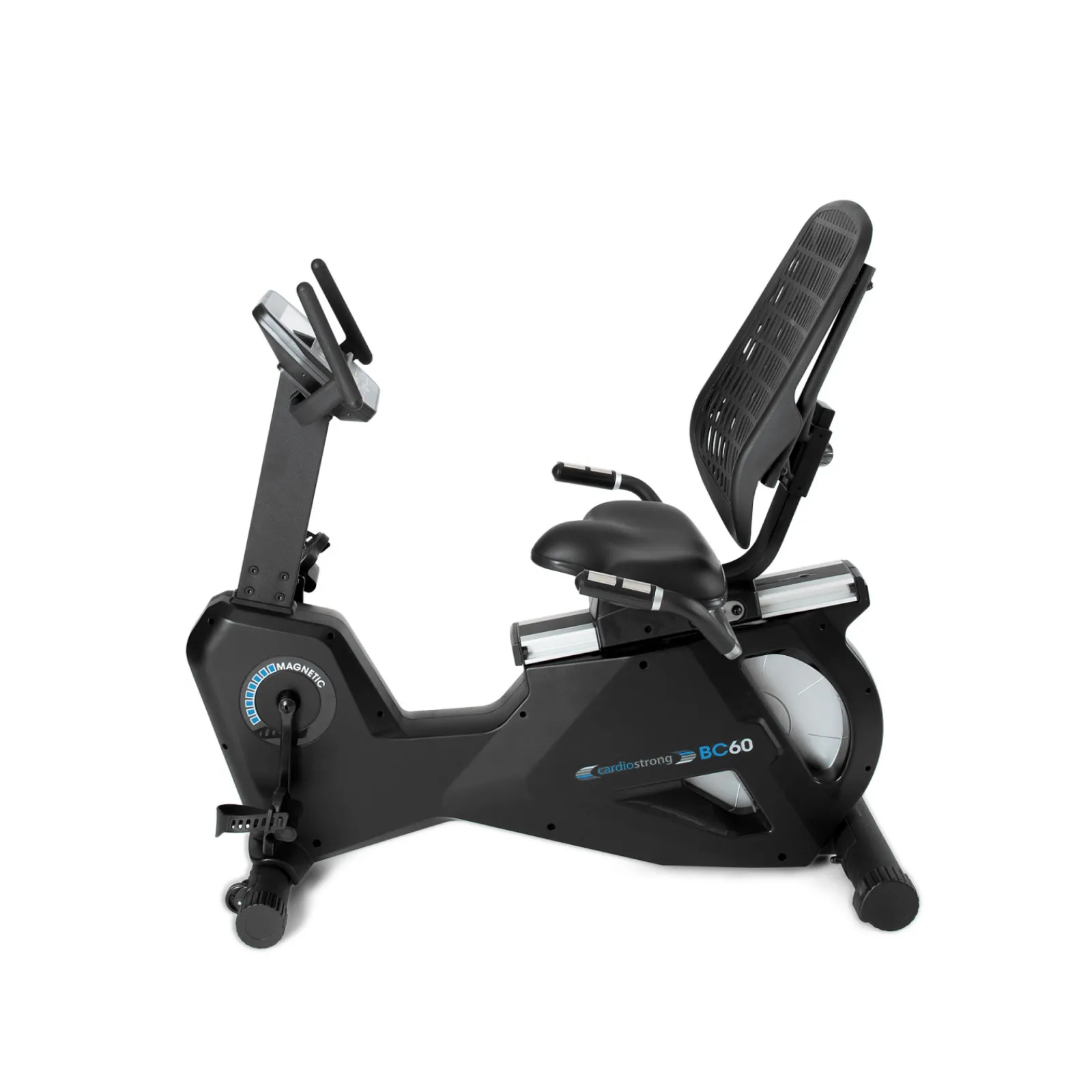 cardiostrong Ergometer|Liegeergometer|Liegeergometer BC60