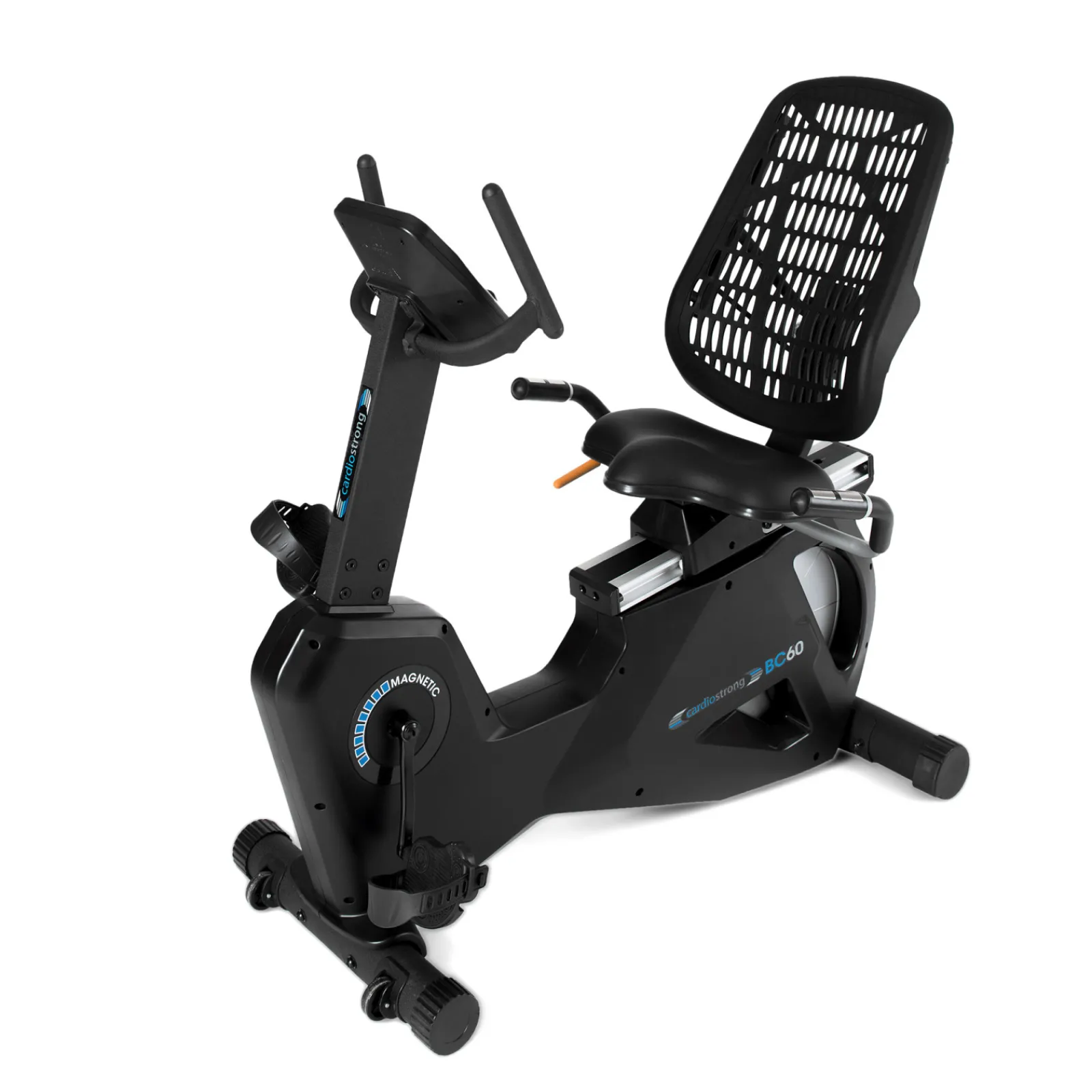 cardiostrong Ergometer|Liegeergometer|Liegeergometer BC60