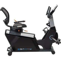 cardiostrong Ergometer|Liegeergometer|Liegeergometer BC70