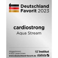 cardiostrong Rudergerät|Rudergerät Aquastream