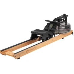cardiostrong Rudergerät|Rudergerät Natural Rower (Ausstellungsstück)
