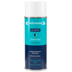 cardiostrong Fitnessgeräte Pflege Und Reinigung|Silikonspray