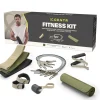 Centr Yogamatte & Gymnastikmatte|Fitness Kit