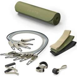 Centr Yogamatte & Gymnastikmatte|Fitness Kit