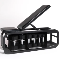 Centr Hantelbank|Hantelbank Fusion Bench