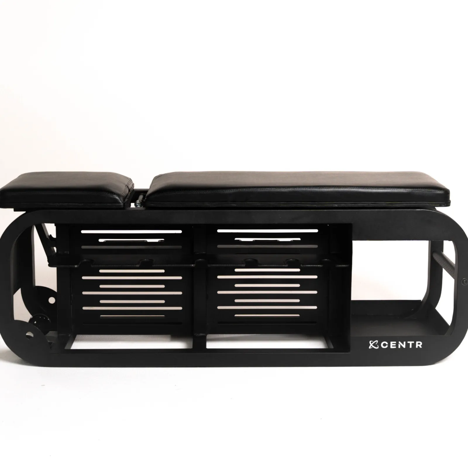 Centr Hantelbank|Hantelbank Fusion Bench