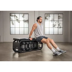 Centr Hantelbank|Hantelbank Fusion Bench