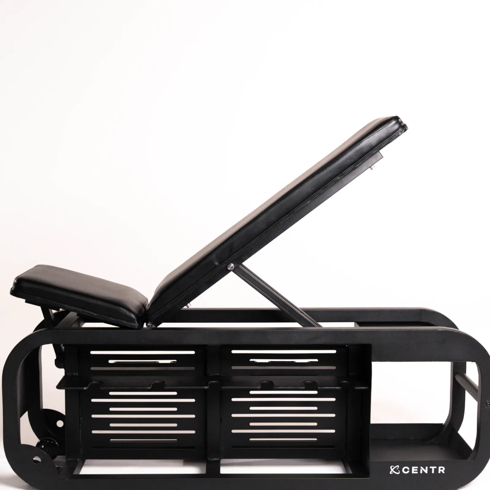 Centr Hantelbank|Hantelbank Fusion Bench