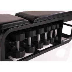 Centr Hantelbank|Hantelbank Fusion Bench