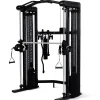 Centr Kraftstation|Kabelzugstation|Kraftstation Functional Trainer 3