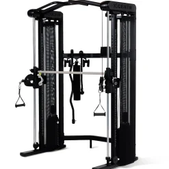 Centr Kraftstation|Kabelzugstation|Kraftstation Functional Trainer 3
