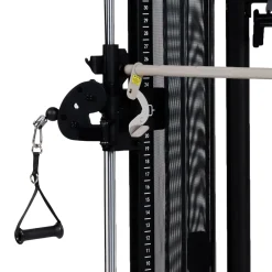 Centr Kraftstation|Kabelzugstation|Kraftstation Functional Trainer 3