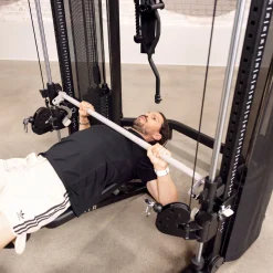 Centr Kraftstation|Kabelzugstation|Kraftstation Functional Trainer 3