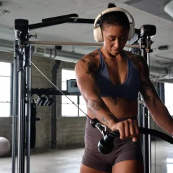 Centr Kraftstation|Kabelzugstation|Kraftstation Functional Trainer 3
