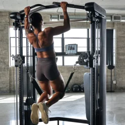 Centr Kraftstation|Kabelzugstation|Kraftstation Functional Trainer 3