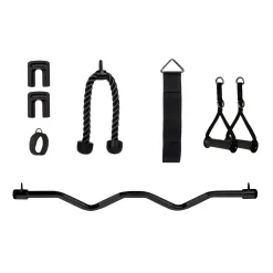 Centr Kraftstation|Kabelzugstation|Kraftstation Functional Trainer 3