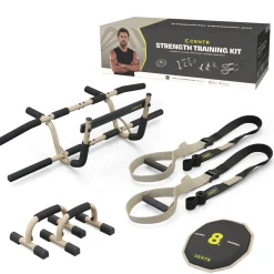 Centr Klimmzugstange|Strength Kit CTR-CSTK