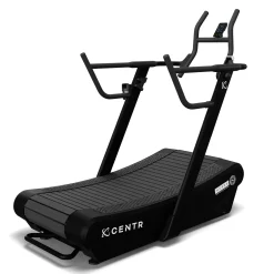 Centr x Hyrox Laufband|Laufband Perform Tread