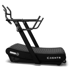 Centr x Hyrox Laufband|Laufband Perform Tread