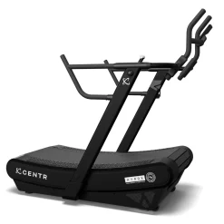 Centr x Hyrox Laufband|Laufband Perform Tread