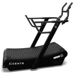 Centr x Hyrox Laufband|Laufband Perform Tread