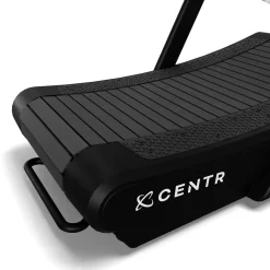 Centr x Hyrox Laufband|Laufband Perform Tread