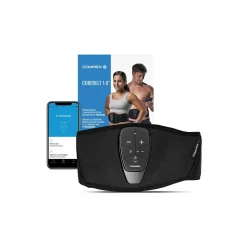 Compex Muskelstimulator|Muskelstimulator|Muskelstimulator Corebelt 5.0 S/M