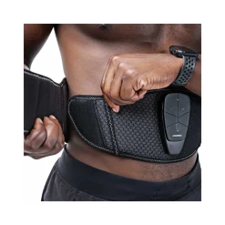Compex Muskelstimulator|Muskelstimulator|Muskelstimulator Corebelt 5.0 S/M