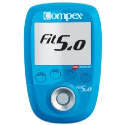 Compex Muskelstimulator|Muskelstimulator|Muskelstimulator Fit 5.0 Wireless 2 Module