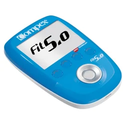 Compex Muskelstimulator|Muskelstimulator|Muskelstimulator Fit 5.0 Wireless 2 Module
