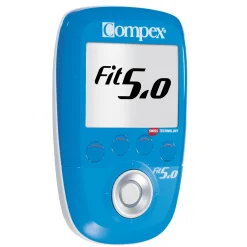 Compex Muskelstimulator|Muskelstimulator|Muskelstimulator Fit 5.0 Wireless 2 Module