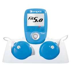 Compex Muskelstimulator|Muskelstimulator|Muskelstimulator Fit 5.0 Wireless 2 Module