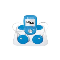 Compex Muskelstimulator|Muskelstimulator|Muskelstimulator Fit 5.0 Wireless 2 Module