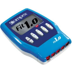Compex Muskelstimulator|Muskelstimulator|Muskelstimulator Fit 1.0 2533116