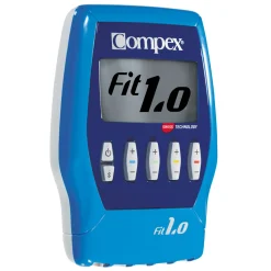 Compex Muskelstimulator|Muskelstimulator|Muskelstimulator Fit 1.0 2533116
