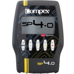 Compex Muskelstimulator|Muskelstimulator|Muskelstimulator SP 4.0 2536116