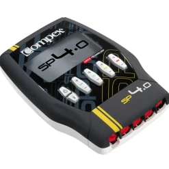 Compex Muskelstimulator|Muskelstimulator|Muskelstimulator SP 4.0 2536116