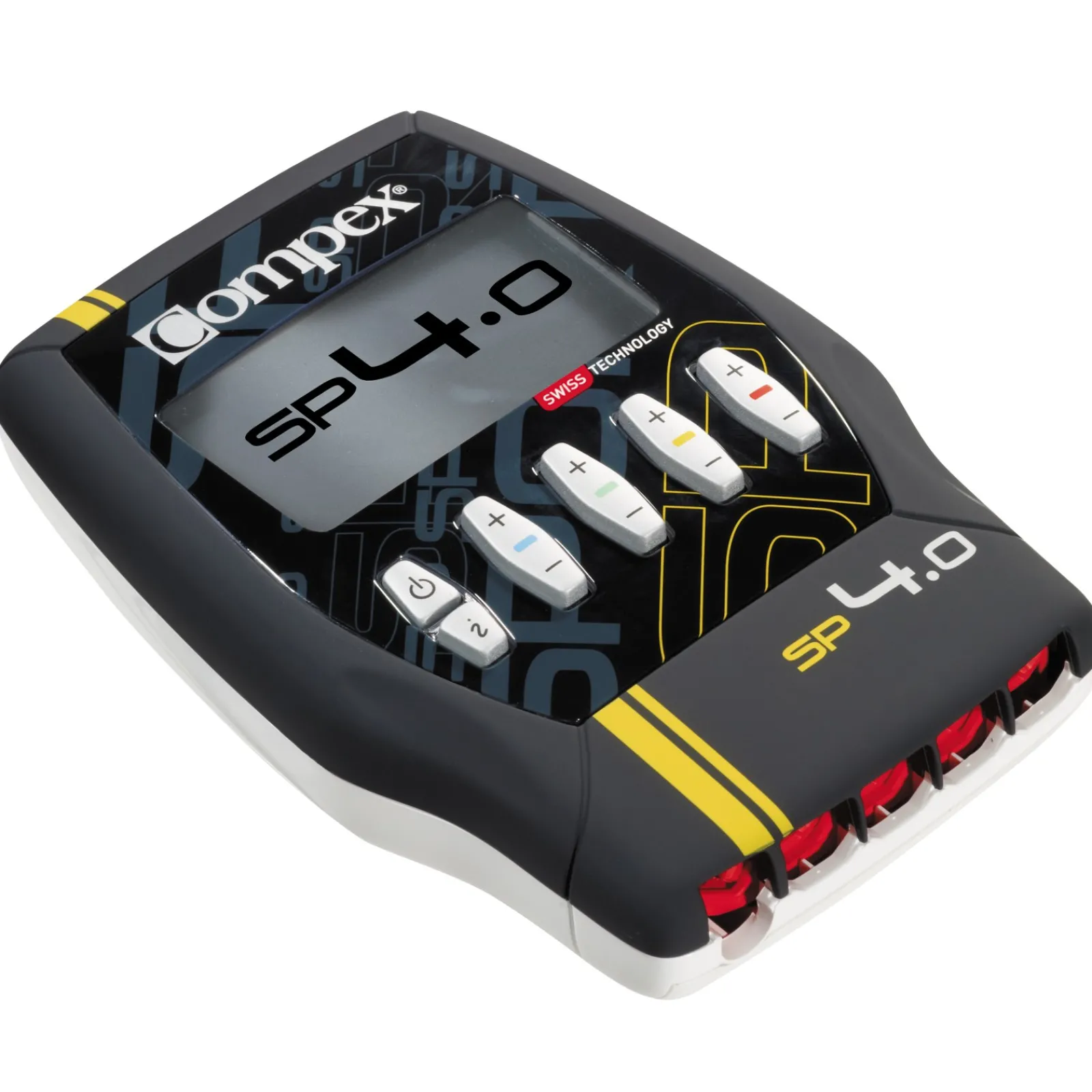 Compex Muskelstimulator|Muskelstimulator|Muskelstimulator SP 4.0 2536116