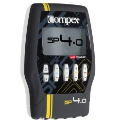 Compex Muskelstimulator|Muskelstimulator|Muskelstimulator SP 4.0 2536116