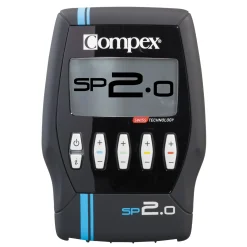 Compex Muskelstimulator|Muskelstimulator|Muskelstimulator Sport 2.0 2535116