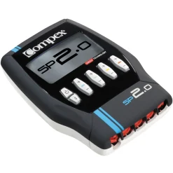 Compex Muskelstimulator|Muskelstimulator|Muskelstimulator Sport 2.0 2535116