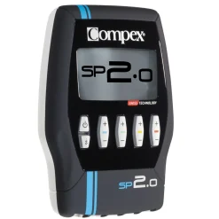 Compex Muskelstimulator|Muskelstimulator|Muskelstimulator Sport 2.0 2535116