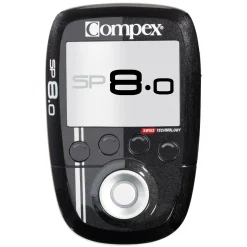 Compex Muskelstimulator|Muskelstimulator|Muskelstimulator Wireless SP 8.0