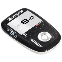 Compex Muskelstimulator|Muskelstimulator|Muskelstimulator Wireless SP 8.0