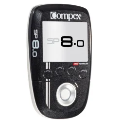 Compex Muskelstimulator|Muskelstimulator|Muskelstimulator Wireless SP 8.0