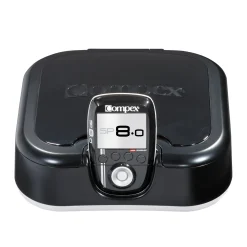 Compex Muskelstimulator|Muskelstimulator|Muskelstimulator Wireless SP 8.0