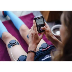 Compex Muskelstimulator|Muskelstimulator|Muskelstimulator Wireless SP 8.0